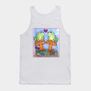 Toad Wuv Tank Top